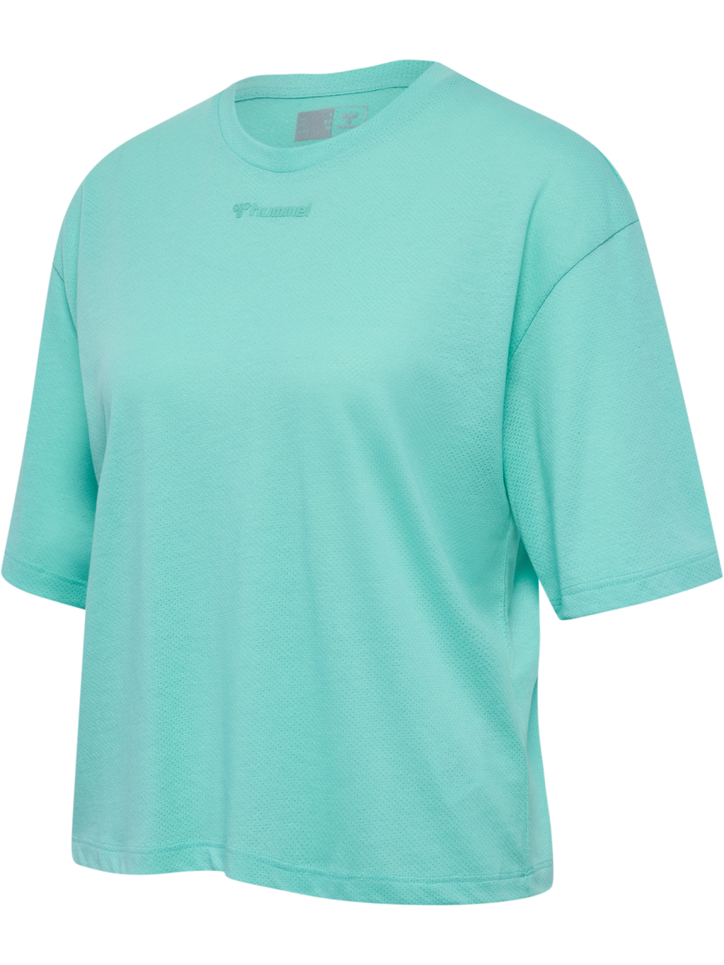 hmlMT VERA BOXY SHORT T-SHIRT