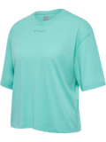 hmlMT VERA BOXY SHORT T-SHIRT