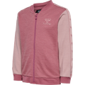 hmlWULBATO ZIP JACKET