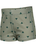 hmlMINI BEE AOP SWIM SHORTS