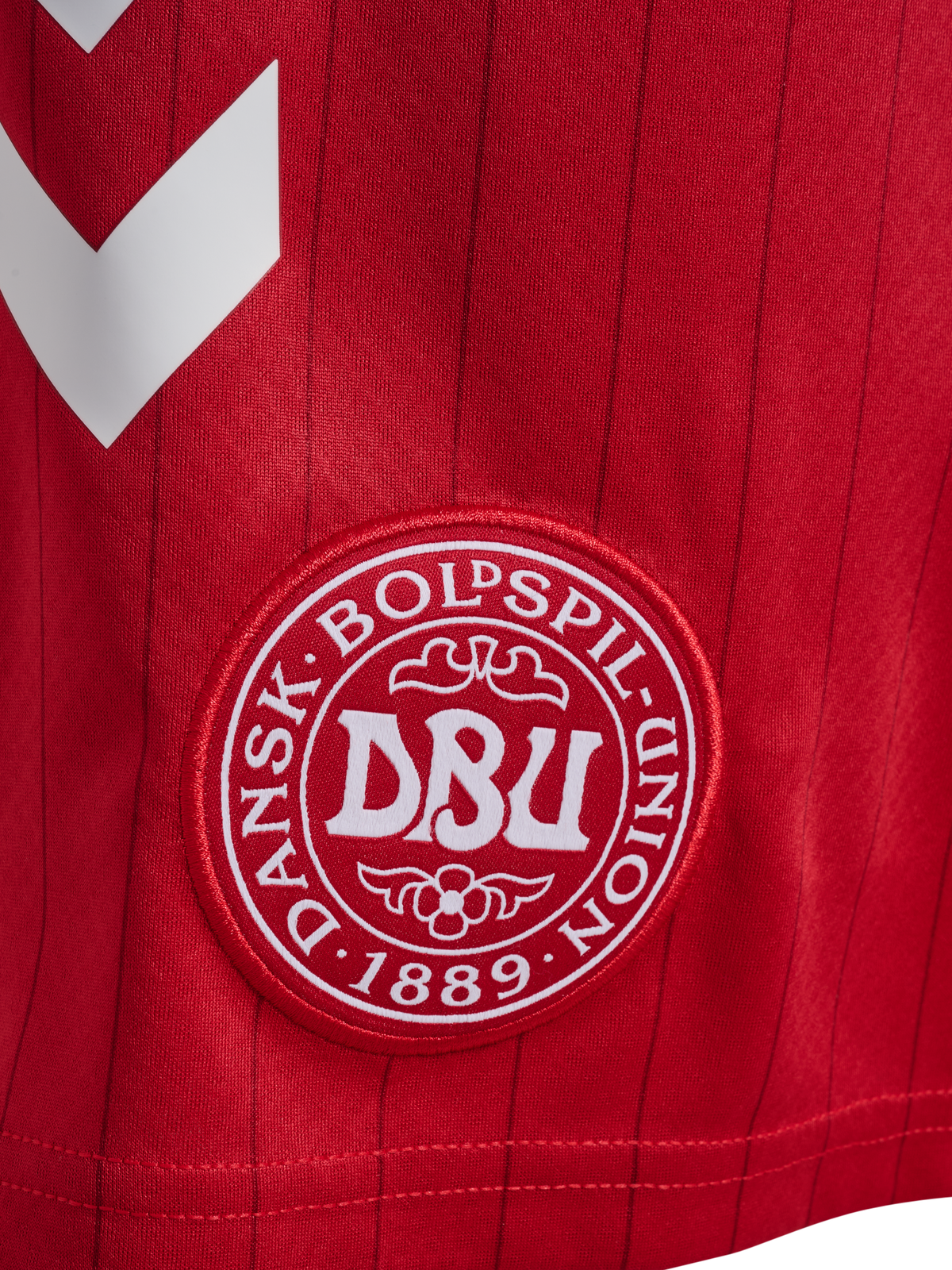 DBU 26 AWAY SHORTS