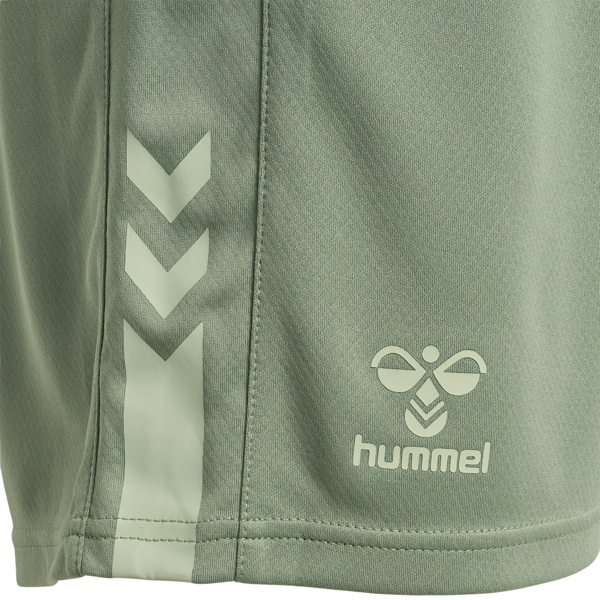 hmlACTIVE PL SHORTS WOMAN