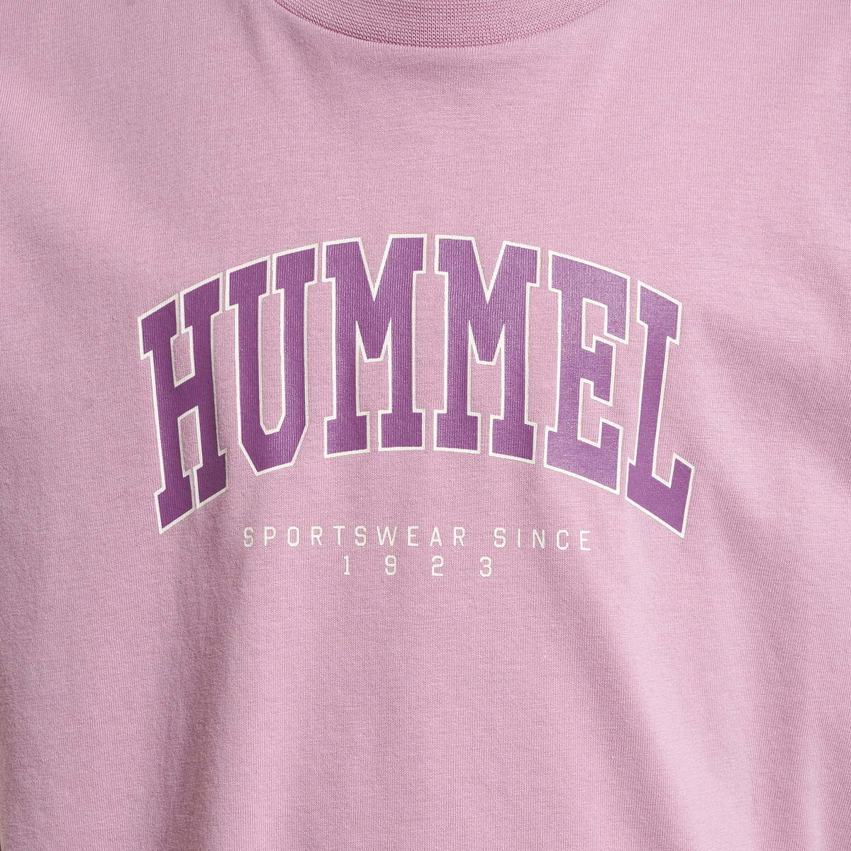 hmlFAST T-SHIRT S/S