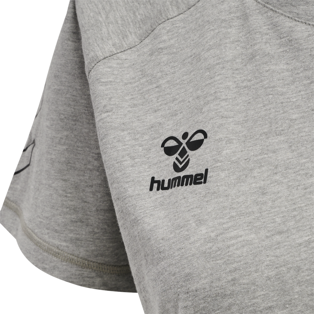 hmlCIMA XK T-SHIRT S/S WOMAN
