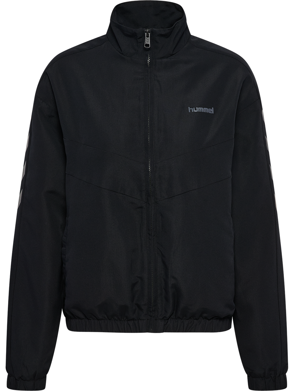 hmlARCHIVE W TRACK JACKET