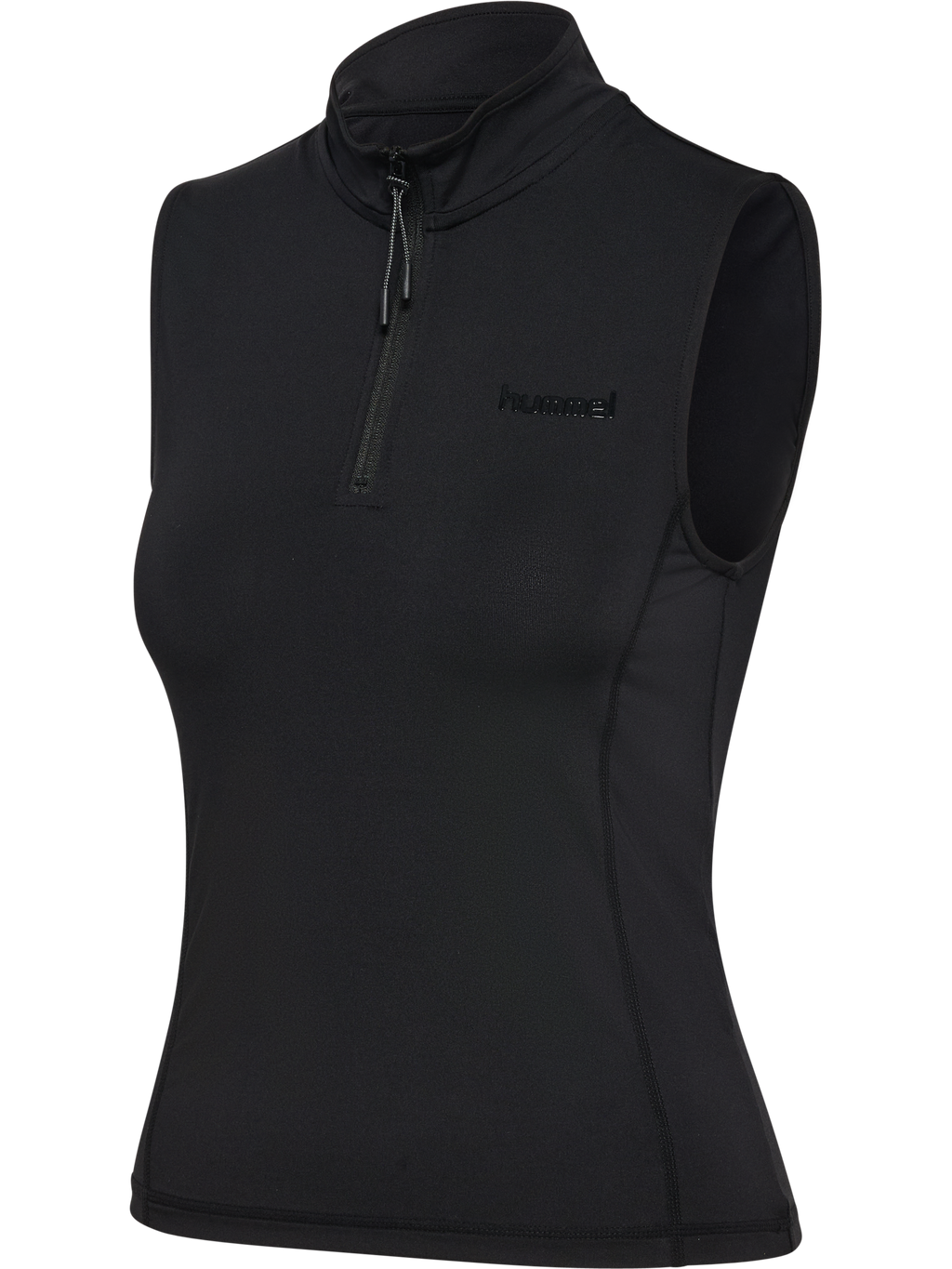 hmlPRIMA HALF ZIP TOP