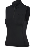 hmlPRIMA HALF ZIP TOP