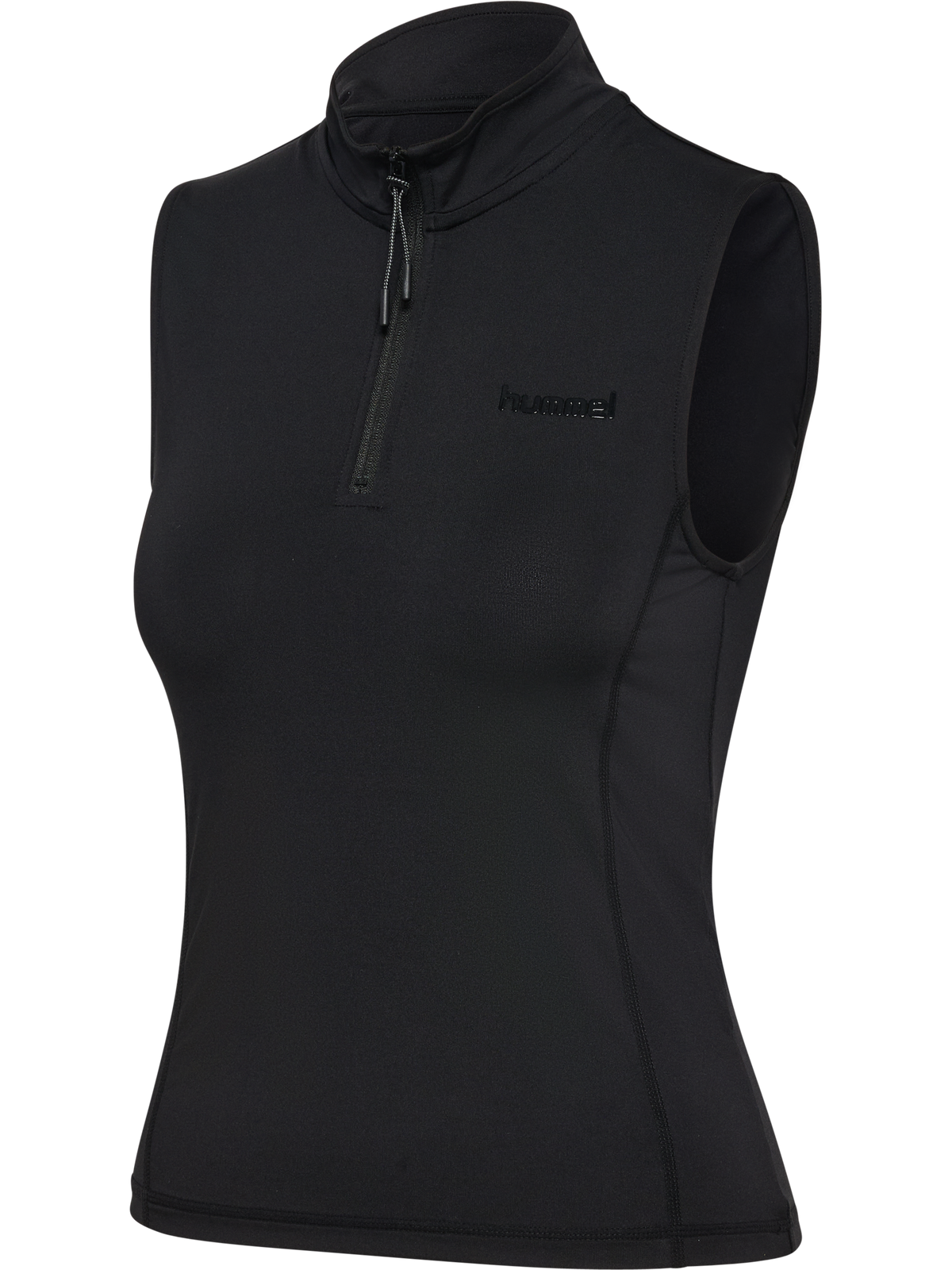 hmlPRIMA HALF ZIP TOP