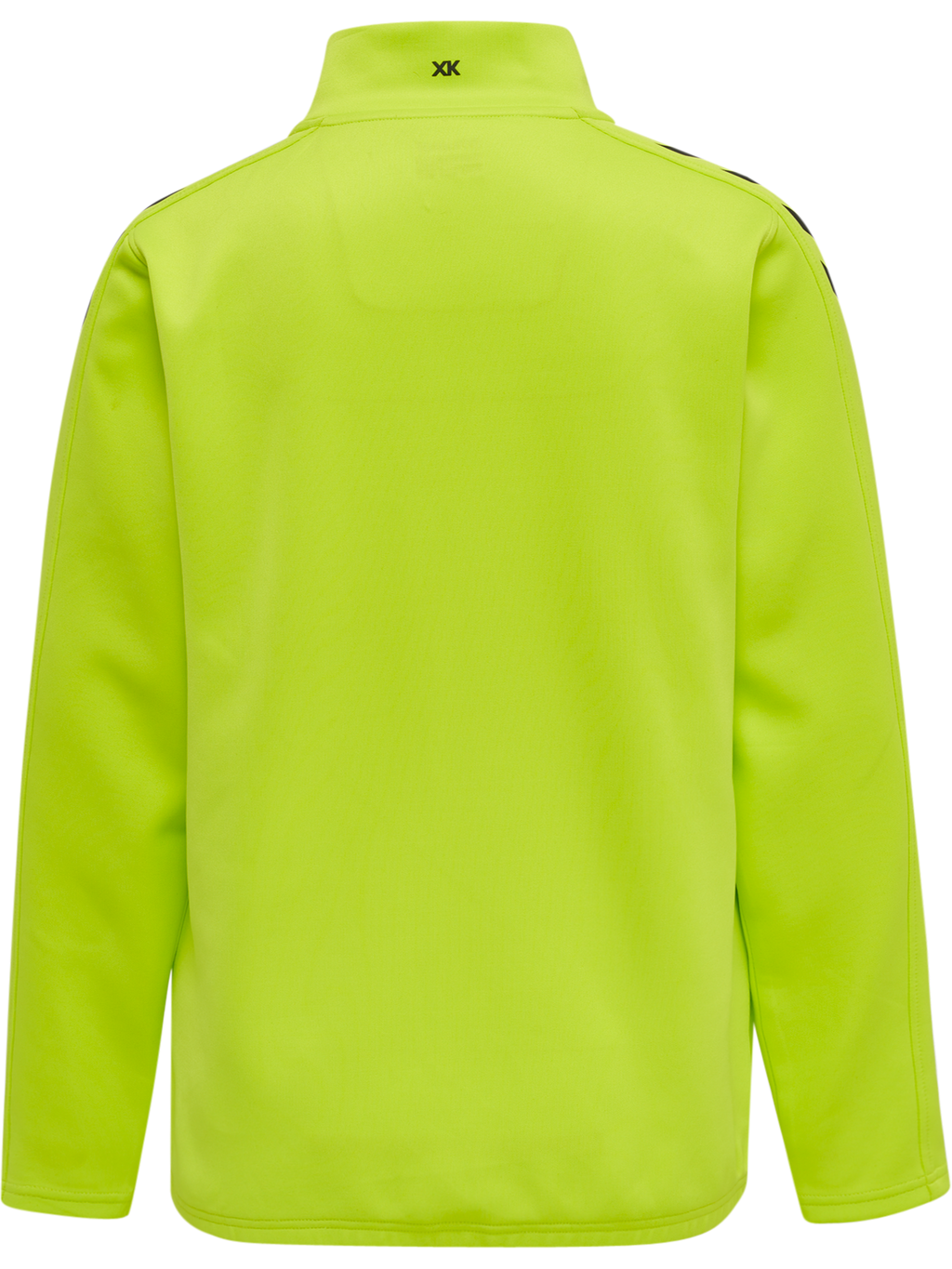 hmlCORE XK HALF ZIP SWEAT WOMAN