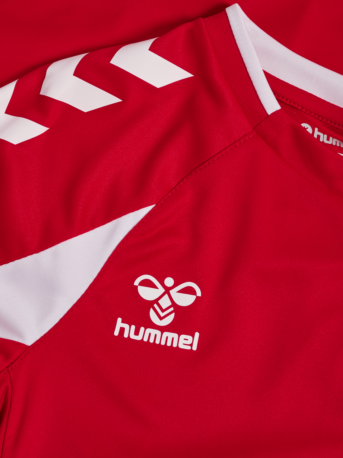 hmlCORE 2.0 JERSEY L/S KIDS