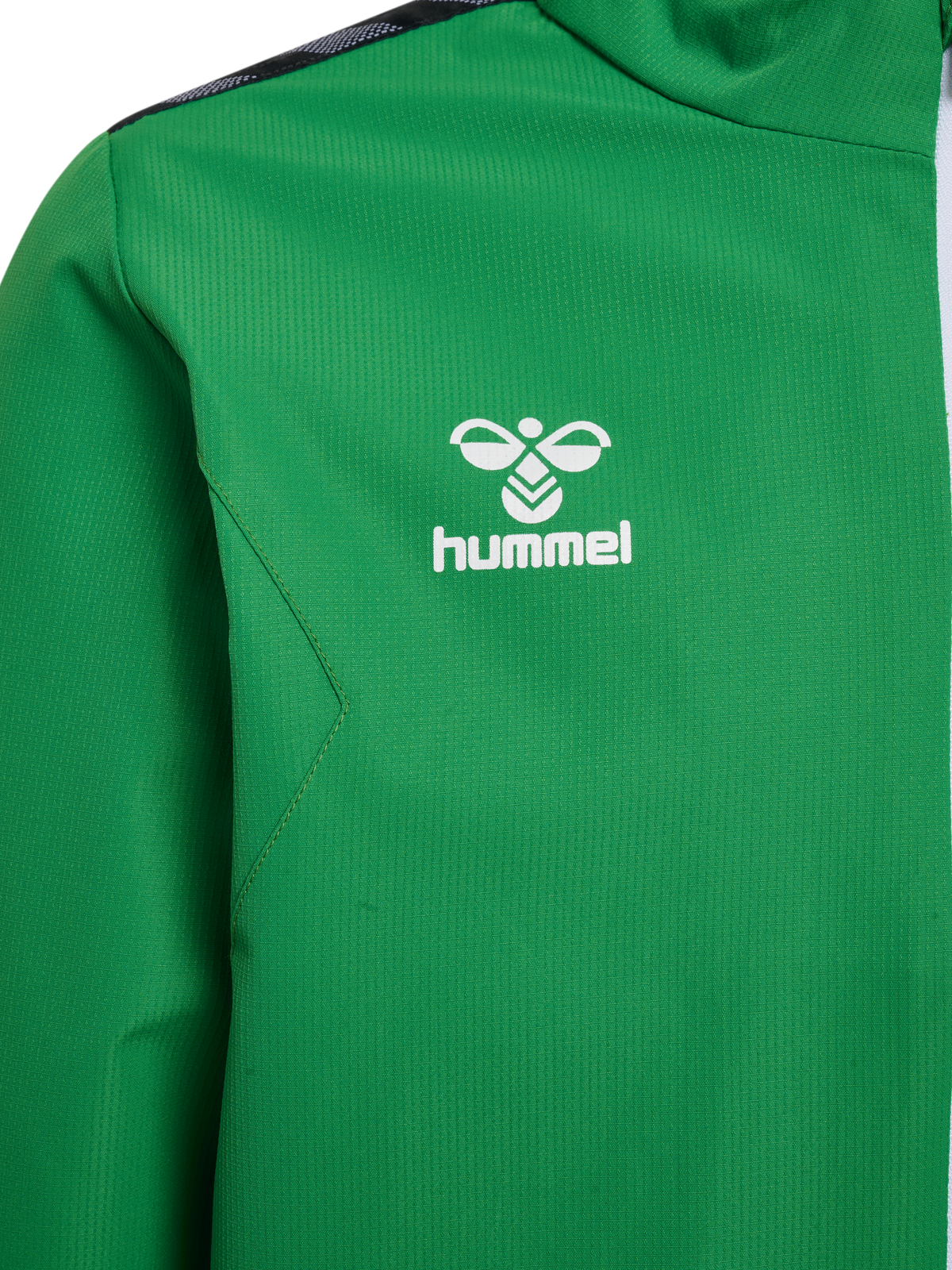 hmlAUTHENTIC TRAINING JACKET KIDS