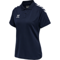 hmlCORE XK FUNCTIONAL POLO WOMAN