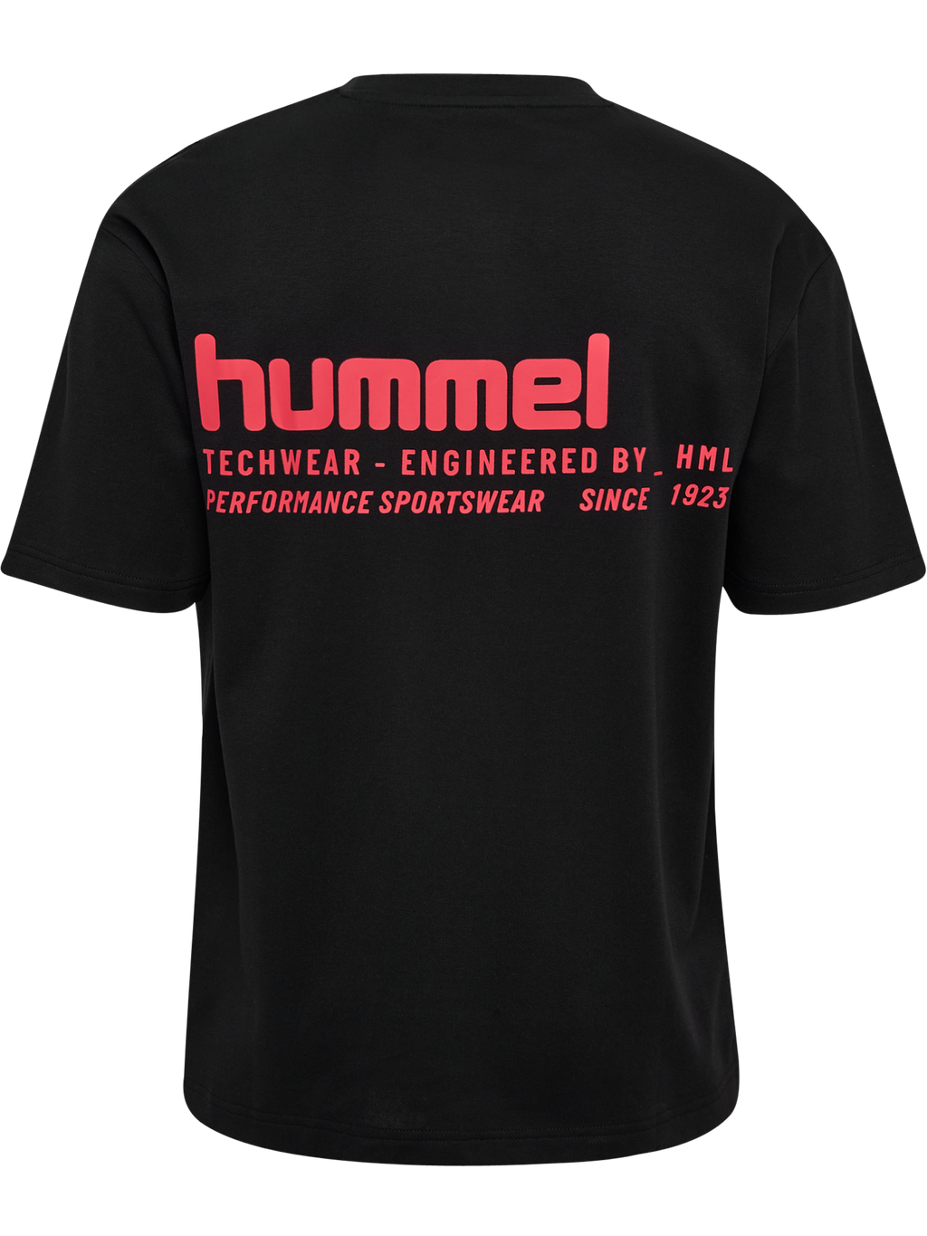 hmlHIIT LOOSE T-SHIRT S/S