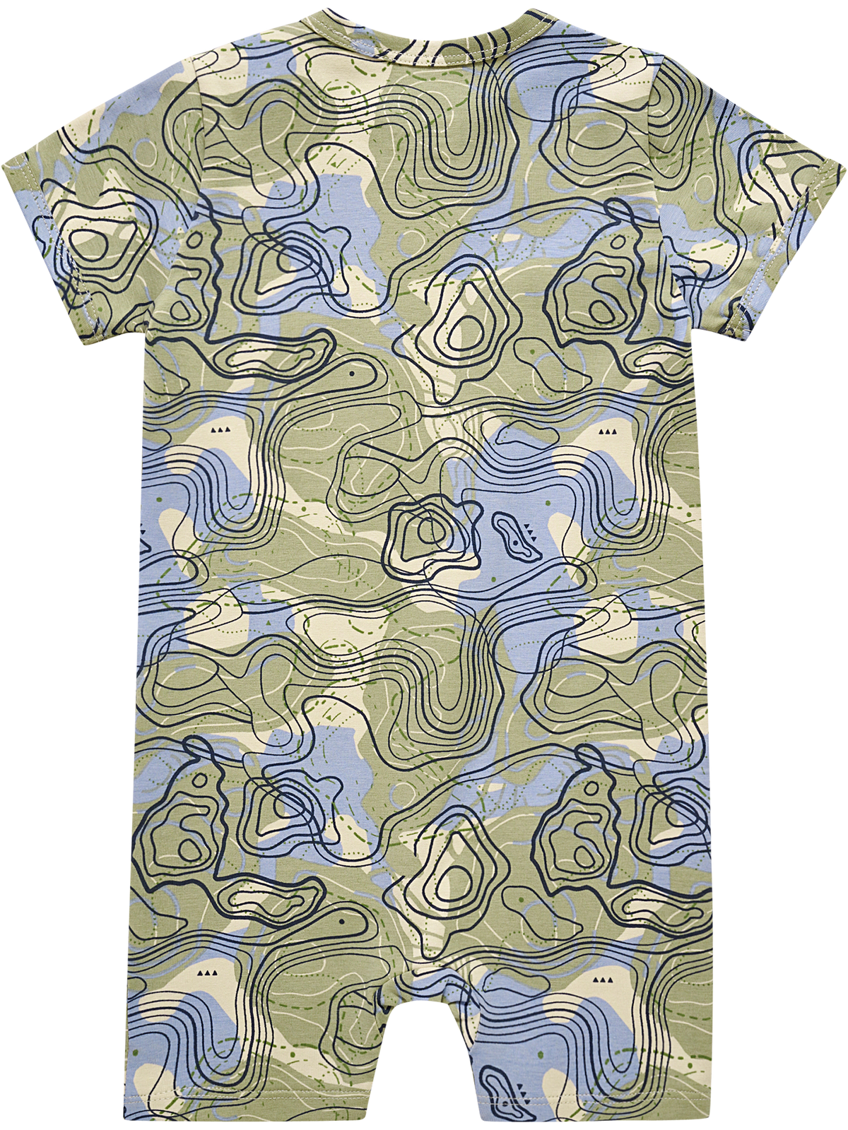 hmlJANUS BODYSUIT S/S