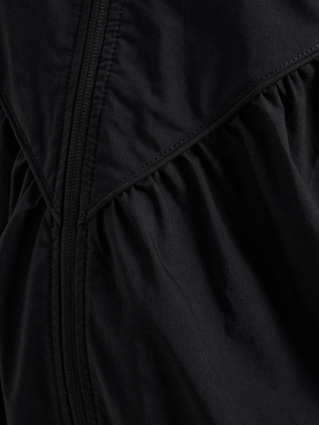 hmlWAVES ZIP JACKET