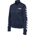 hmlLEGACY POLY WOMAN ZIP JACKET
