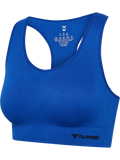hmlTIF SEAMLESS SPORTS TOP