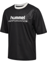hmlPULSE LOOSE JERSEY S/S