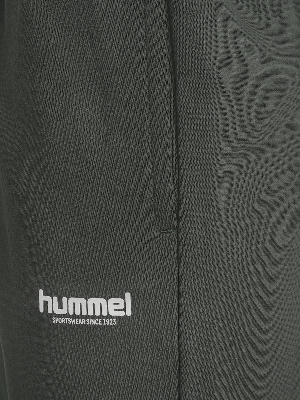 hmlLEGACY 2.0 W SWEATPANTS