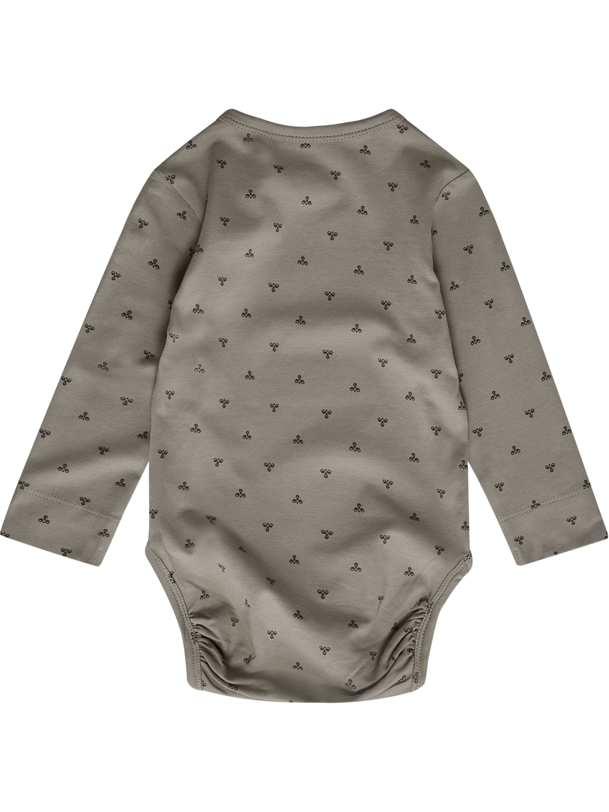 hmlMINI BEE AOP BODY L/S
