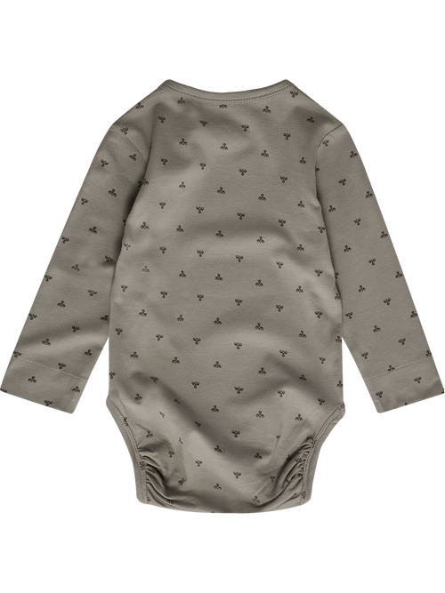 hmlMINI BEE AOP BODY L/S