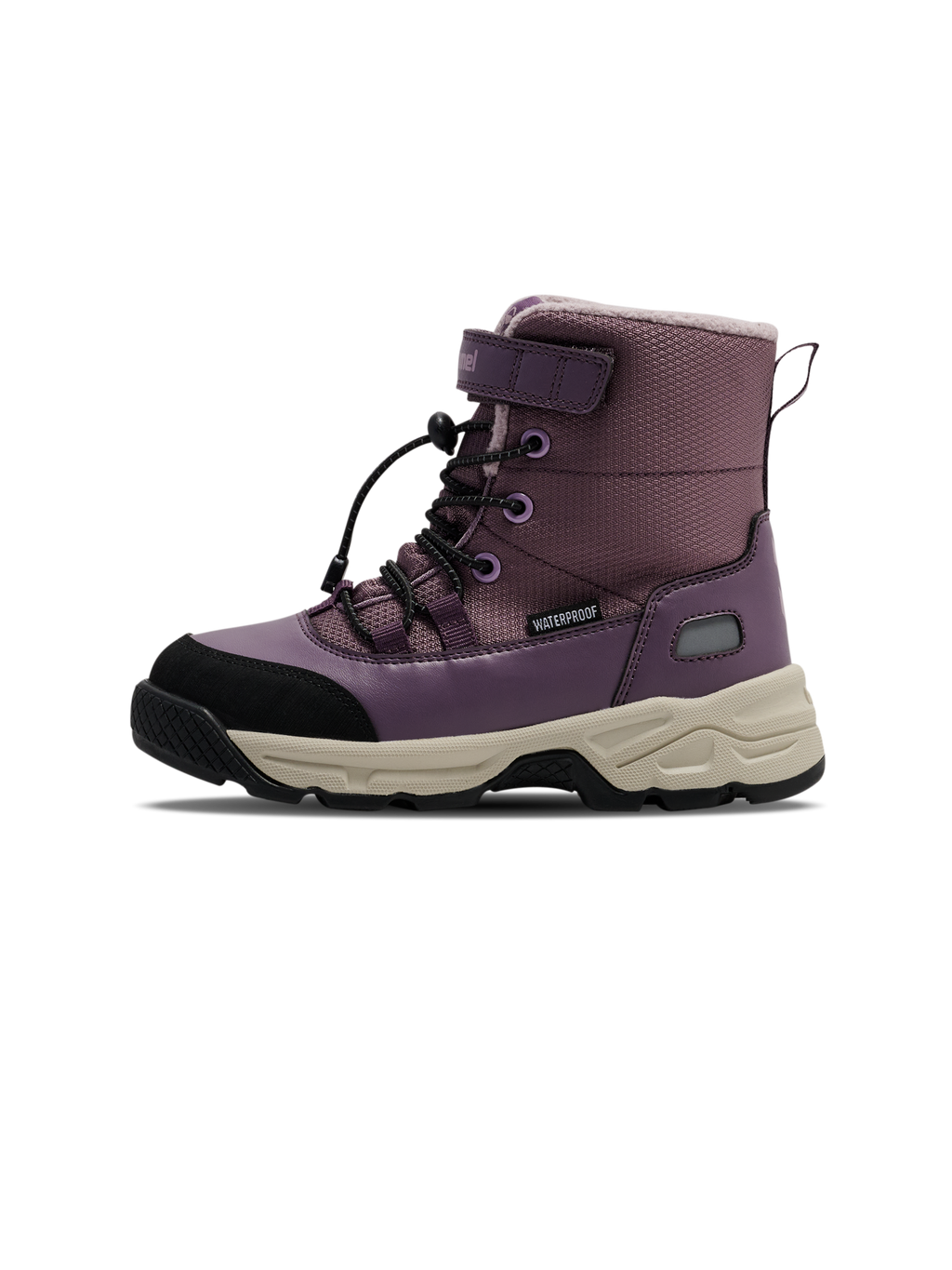 SNOW BOOT TEX