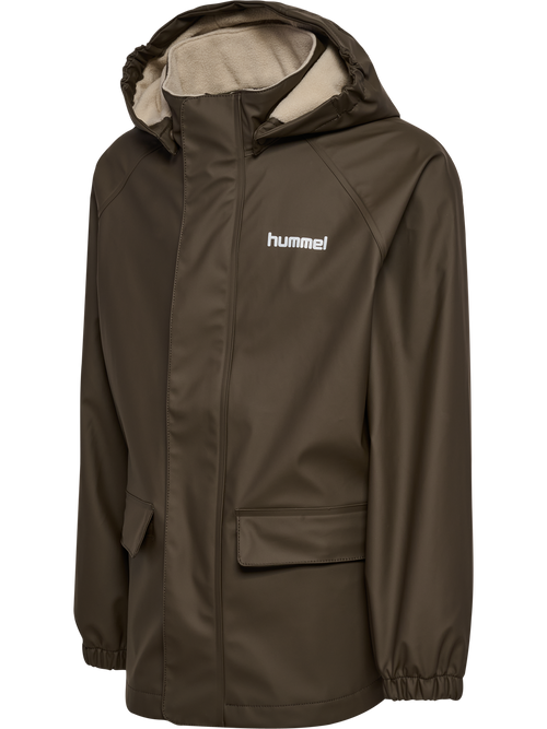 hmlSOLO PU RAINWEAR SET