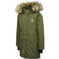hmlALMA TEX COAT