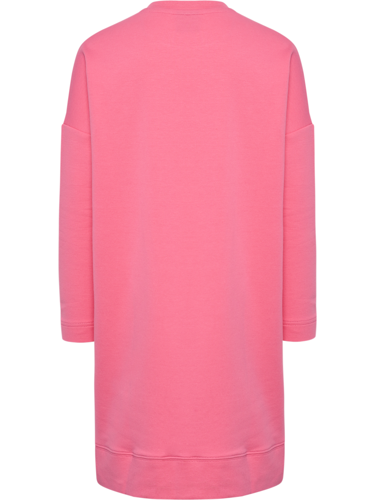 hmlZIPPI DRESS L/S