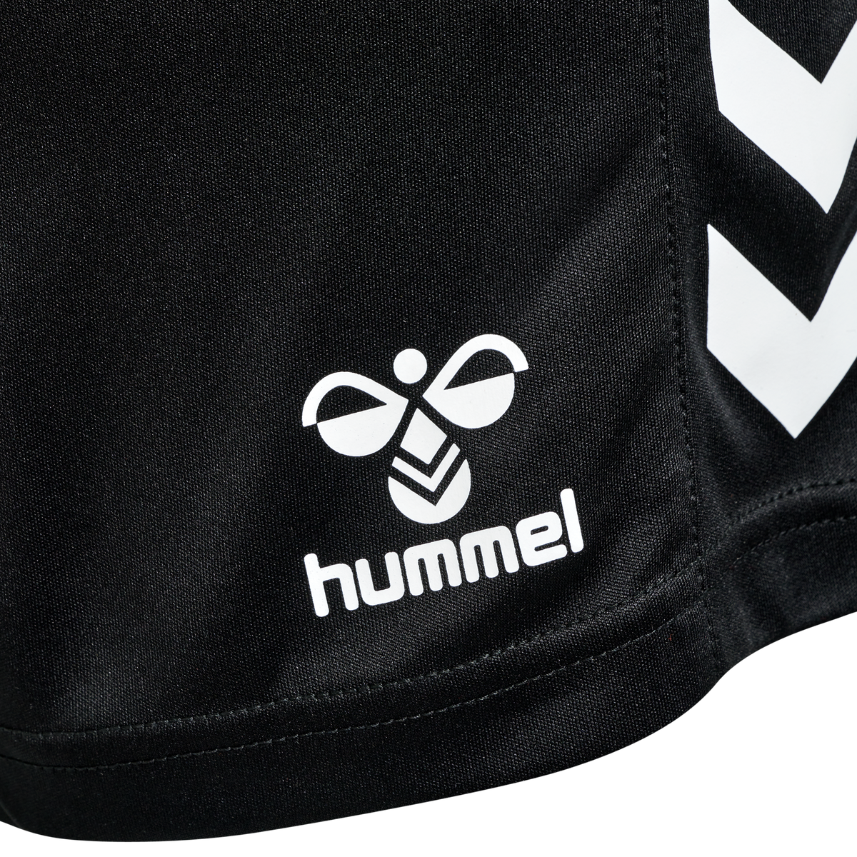 hmlCORE XK POLY SHORTS WOMAN