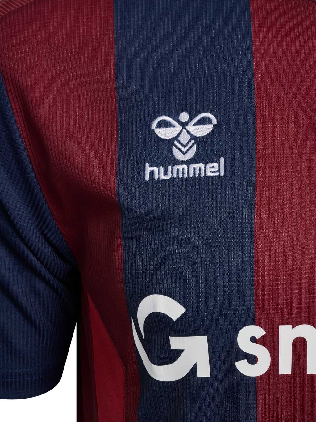 SDE 26/27 HOME JERSEY S/S