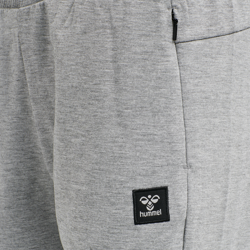 hmlESSI TAPERED PANTS