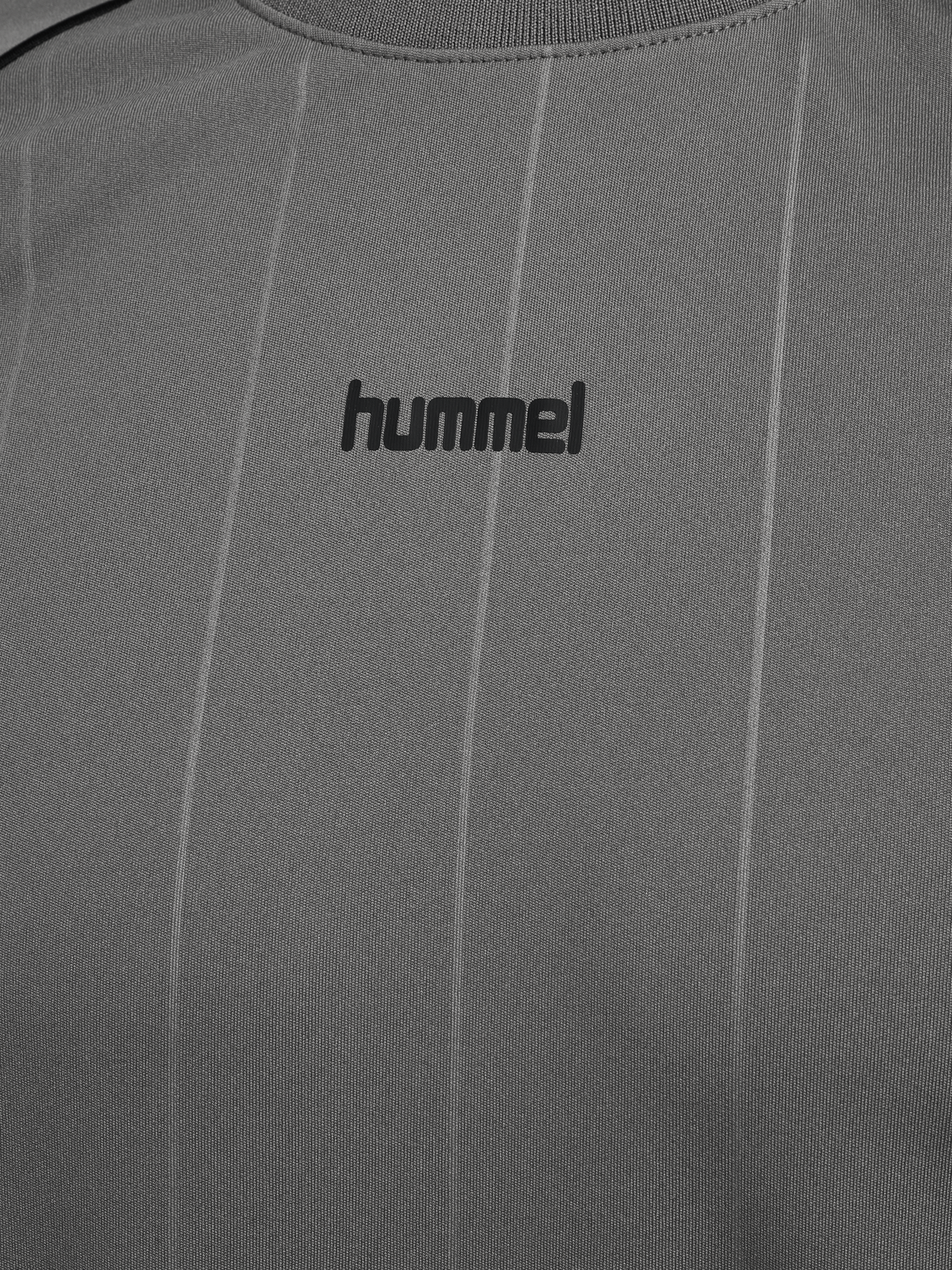 hmlPITCH T-SHIRT S/S