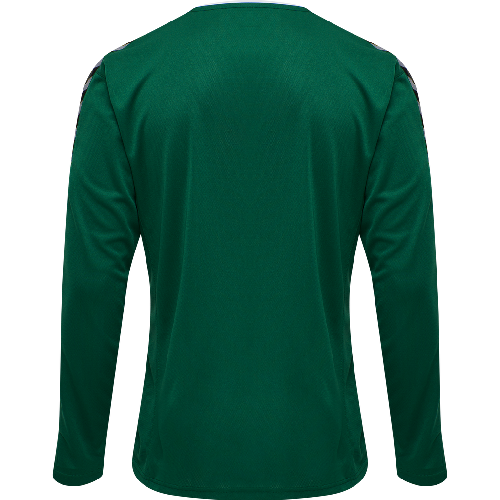 hmlAUTHENTIC POLY JERSEY L/S