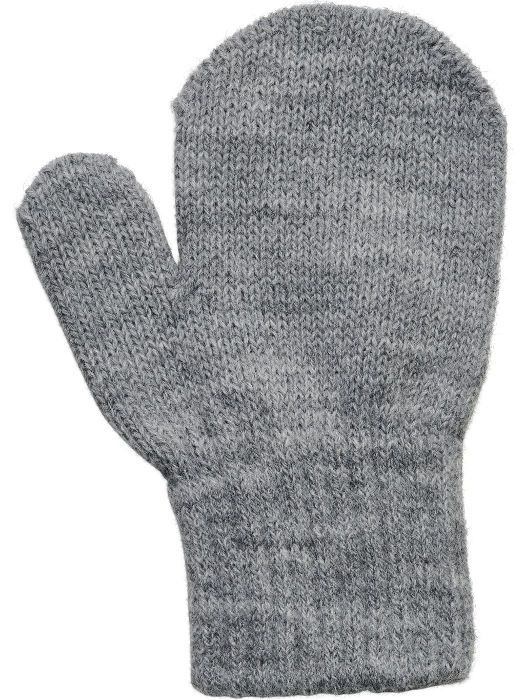 hmlMINI KNIT MITTENS 2-PACK