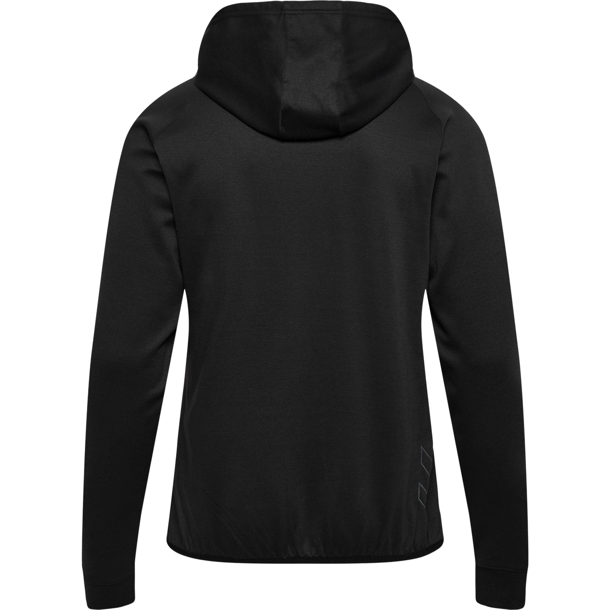 hmlMT INTERVAL ZIP HOODIE