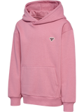 hmlJR LOOSE HOODIE BEE
