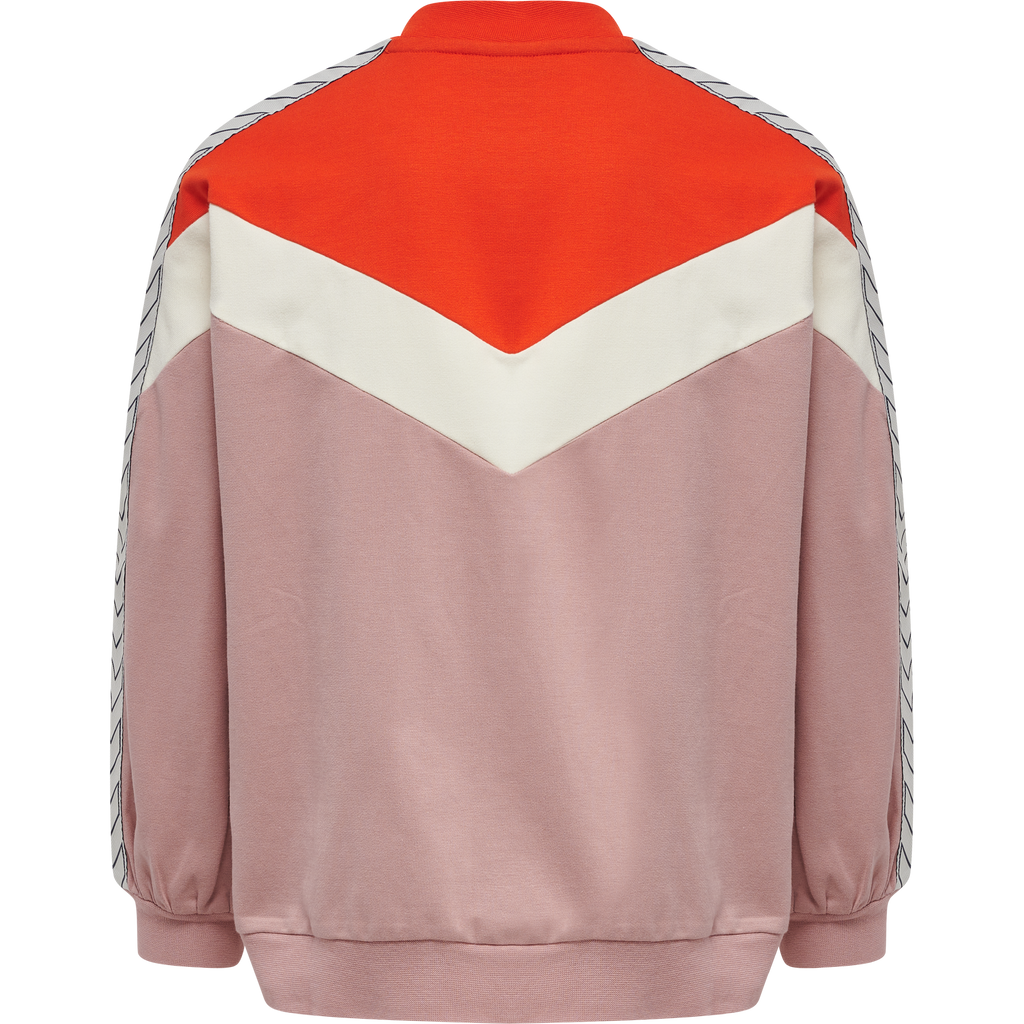 hmlALVILDA SWEATSHIRT