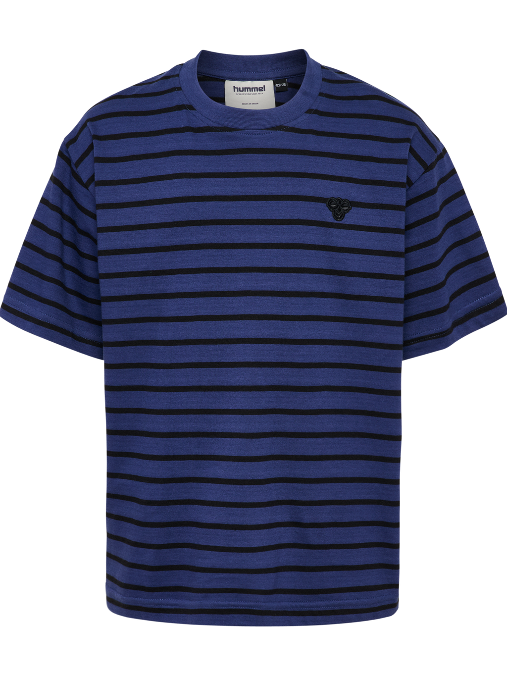 hmlJR LOOSE STRIPED SET BEE