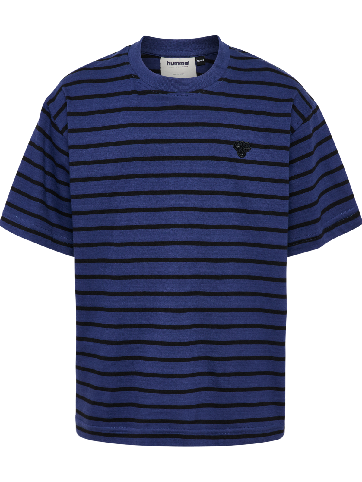 hmlJR LOOSE STRIPED SET BEE