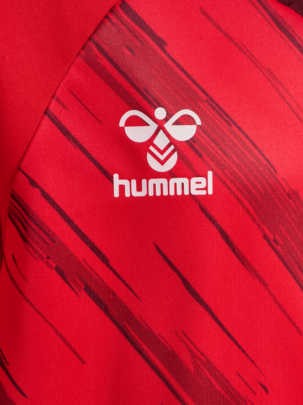 hmlMATCH TRIUMPH JERSEY S/S KIDS