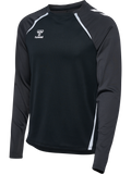 hmlLEAD 2.0 CREW SWEAT
