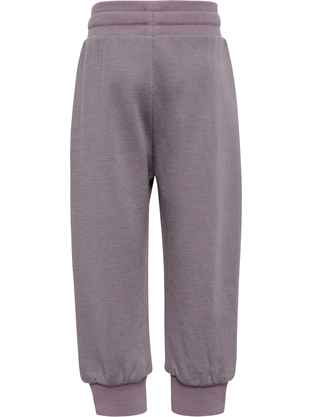 hmlMINI WOOL PANTS BEE