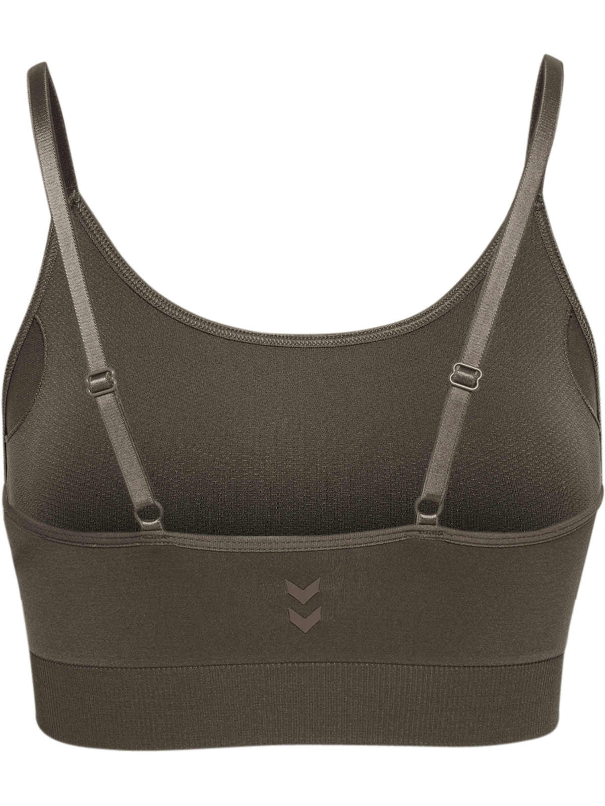 hmlFLOW PADDED BRA