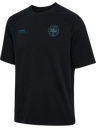 DBU 26 TRAVEL TECH T-SHIRT S/S