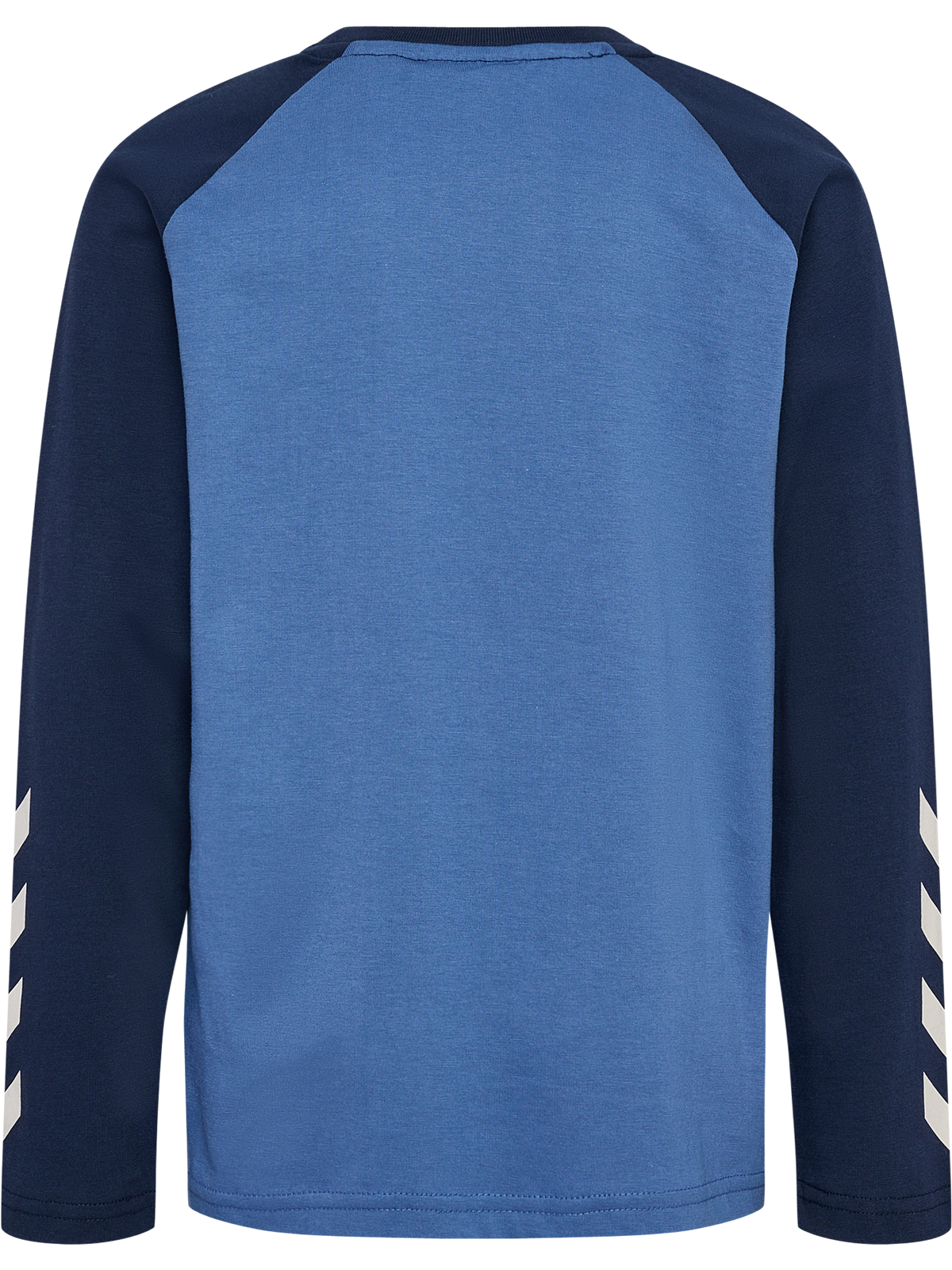hmlJR LOGO T-SHIRT L/S