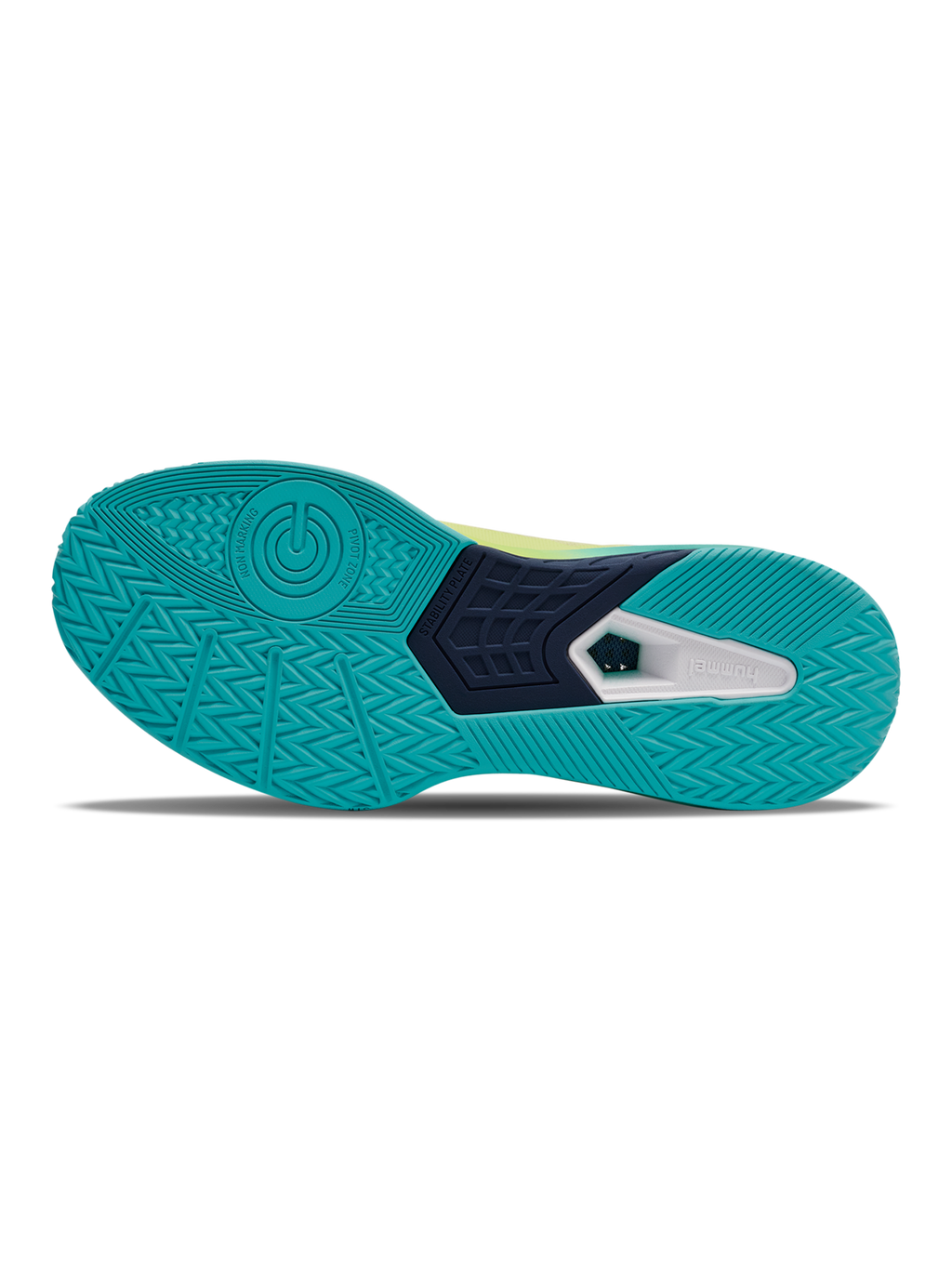 HB POWERSTRIKE PRO