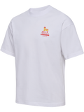 hmlLOOSE T-SHIRT S/S BEES STADIUM