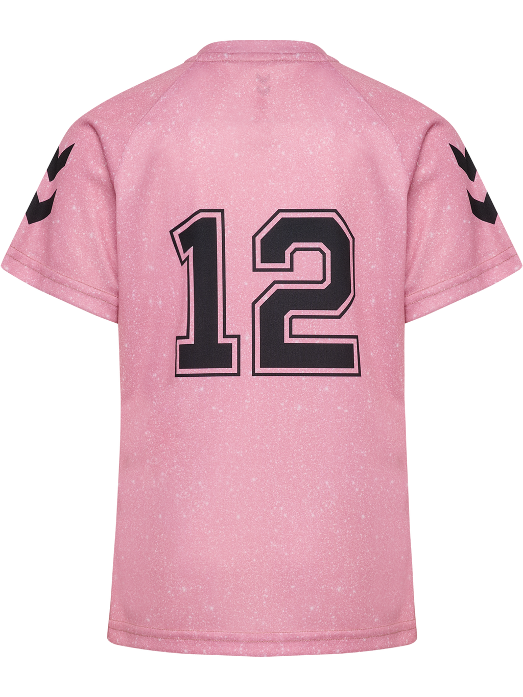 hmlSHIMMER T-SHIRT S/S