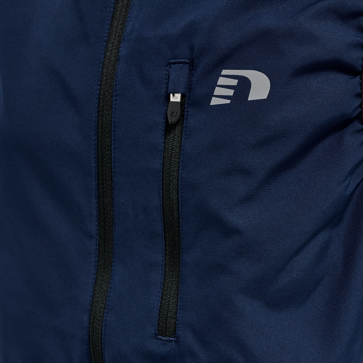 KIDS CORE GILET